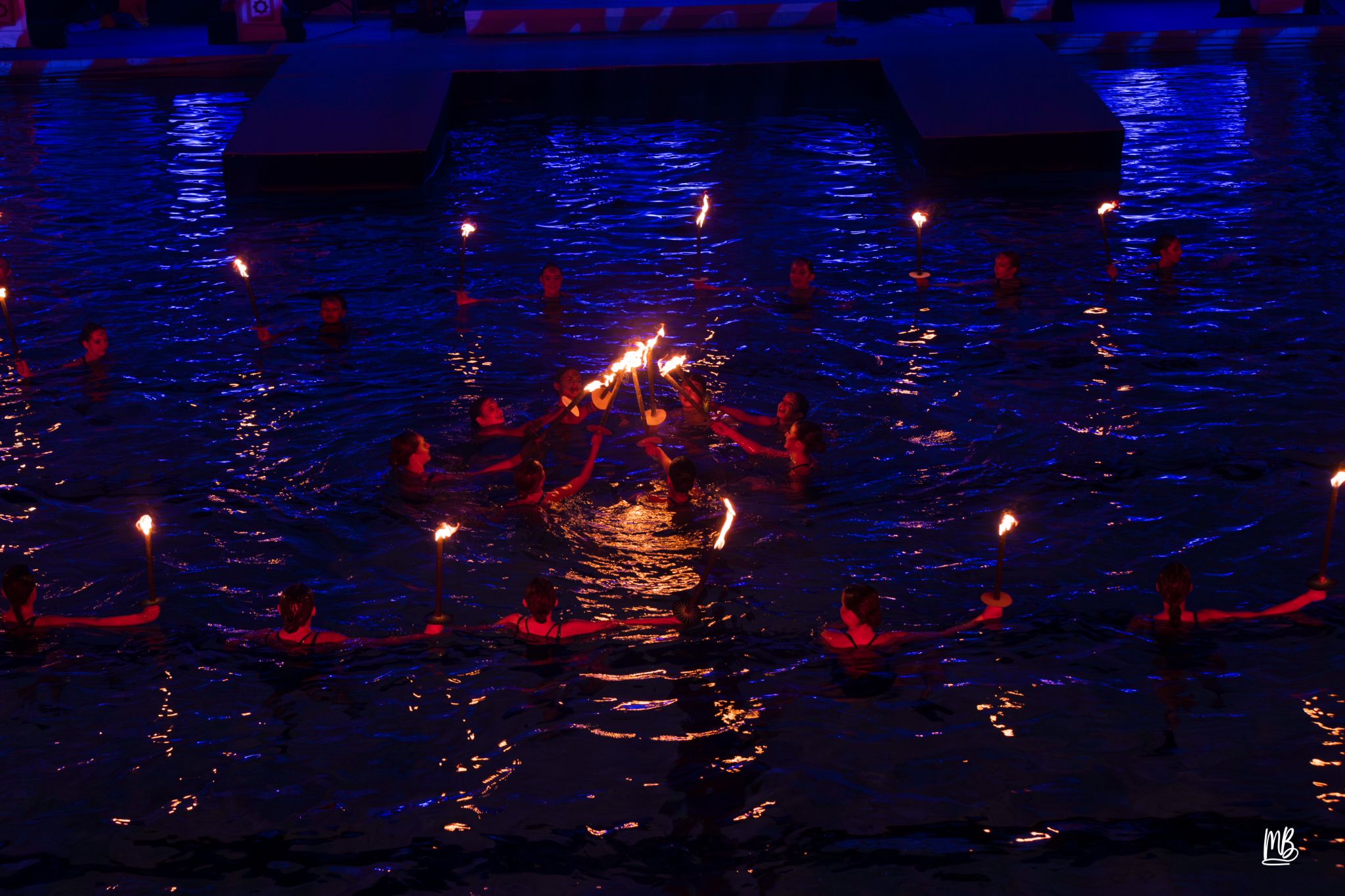 BNS2024   (LES MILLE ET UNE NUITS)   MB (66 sur 155)